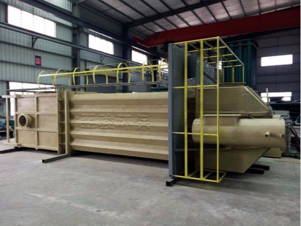 環(huán)保除煙除霧設(shè)備