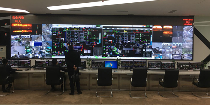 翌駿環(huán)保於2018年1月9日參加由東莞市環(huán)境保護(hù)產(chǎn)業(yè)協(xié)會組織的一系列會員走訪活動參觀學(xué)習(xí)