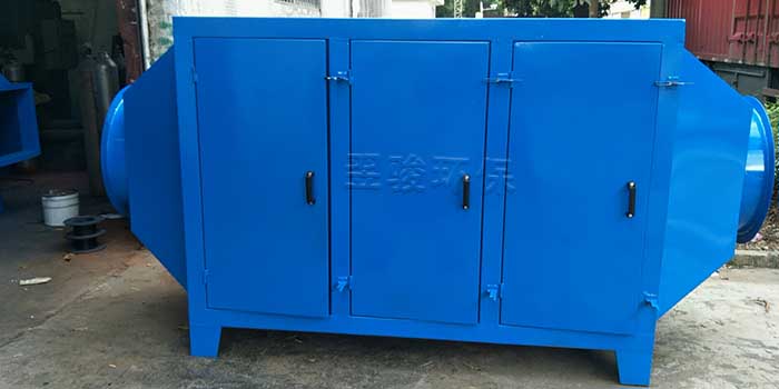 漆霧過濾器定制安裝