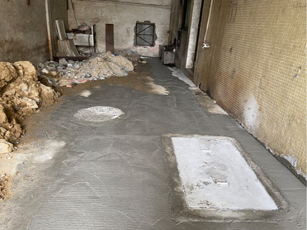 什么情況雨污分流需要隔油池？