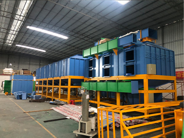 如何有效選擇工業(yè)臭氣廢氣處理設(shè)備