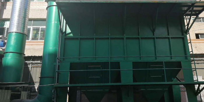 布袋除塵器效率低、排放濃度過(guò)高怎么辦