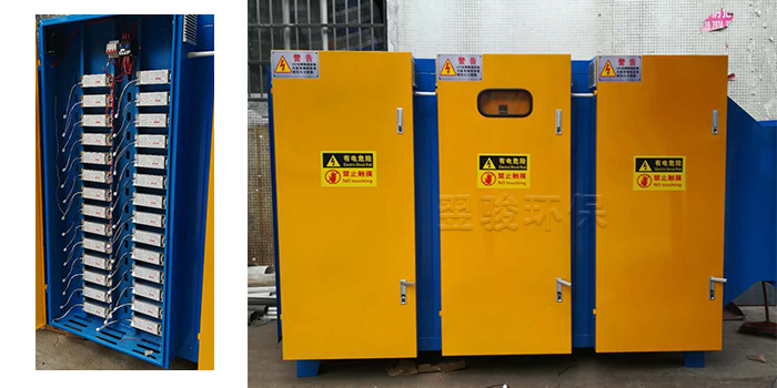 vocs廢氣處理產(chǎn)品質(zhì)量過硬