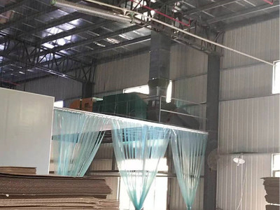 東莞市良紙實(shí)業(yè)有限公司竣工時(shí)間公示