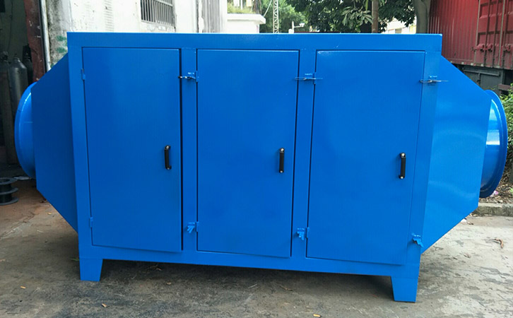 活性炭吸附器設(shè)備