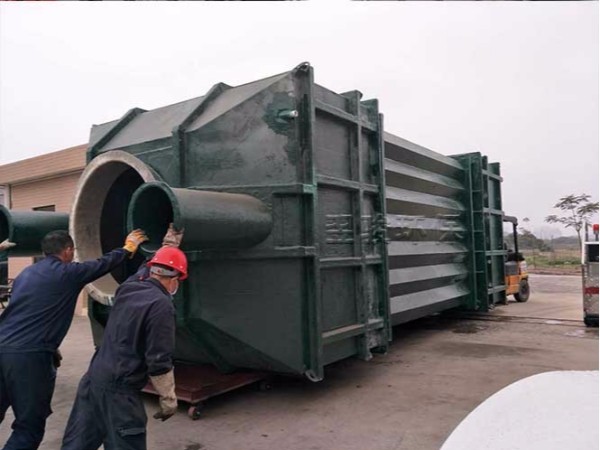 靜電除塵環(huán)保設(shè)備