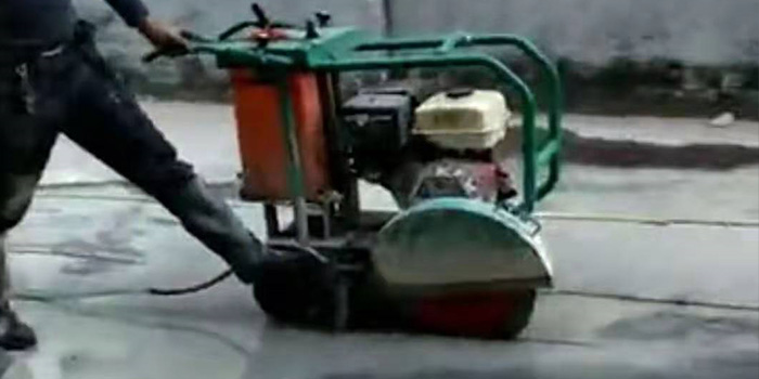 東莞市雨污分流 企業(yè)廠區(qū)雨污分流施工現(xiàn)場