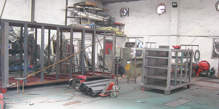 制藥企業(yè)廢氣治理設(shè)備用什么最好?