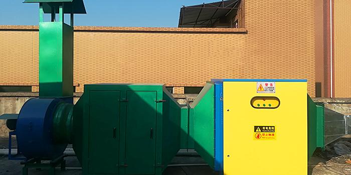 新次元：低溫等離子體催化技術(shù)的結(jié)合