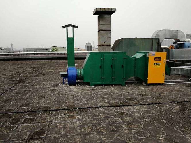 深圳環(huán)保設(shè)備廠家10年經(jīng)驗(yàn)豐富